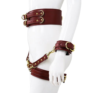Secretbody - BDSM SET - BDSM SET - TEASING