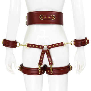 Secretbody - BDSM SET - BDSM SET - TEASING