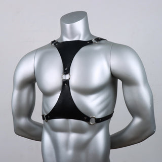 Secretbody - HARNAS - HARNAS MAN - JAX
