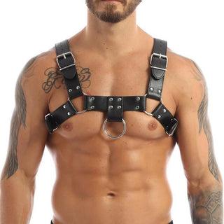 Secretbody - HARNAS - HARNAS MAN - THOR