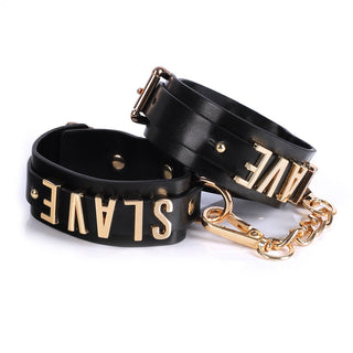 Secretbody - BDSM SET - BDSM SET - SLAVE