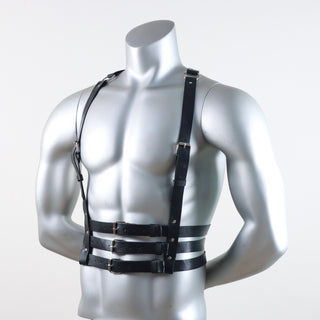 Secretbody - HARNAS - HARNAS MAN - ROMAN