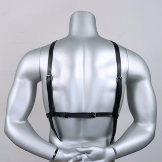 Secretbody - HARNAS - HARNAS MAN - JAX