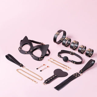 Secretbody - KOFFER - BDSM SET - FANTASY