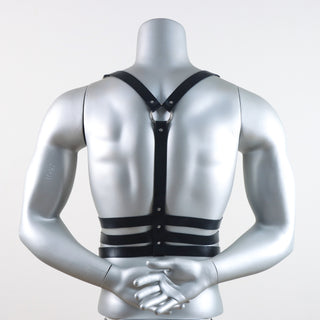 Secretbody - HARNAS - HARNAS MAN - ROMAN