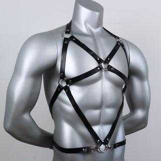 Secretbody - HARNAS - HARNAS MAN - LEVI