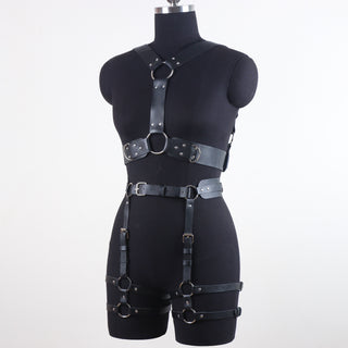 Secretbody - HARNAS - HARNAS -CHLOE