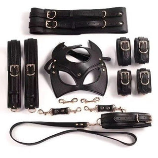 Secretbody - BDSM SET - BDSM SET - DARK DESIRES