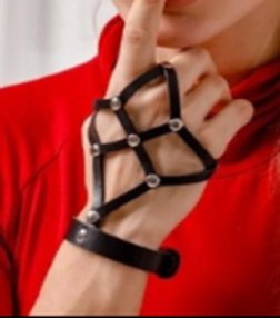 Secretbody - ACCESSOIRES - HANDCOVER - STAR
