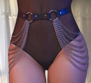 Secretbody - JARRATELS - JARRATEL HARNAS - BONNIE