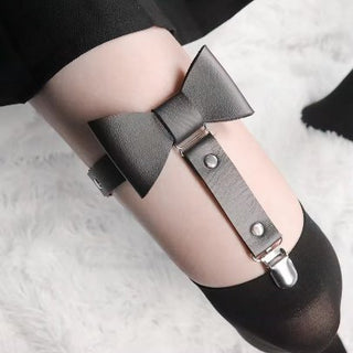 Secretbody - ACCESSOIRES - PANTY HOUDER
