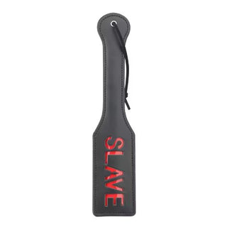 Secretbody - ACCESSOIRES - PADDLE - SLAVE