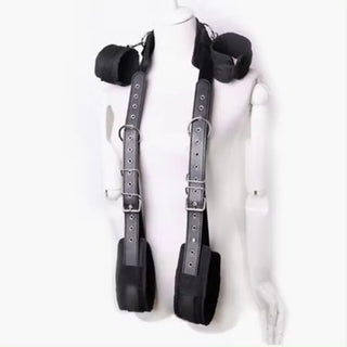 Secretbody - PLAYTIME - BDSM POSITION MASTER