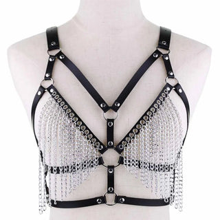 Secretbody - BH HARNAS - BH HARNAS - YARA
