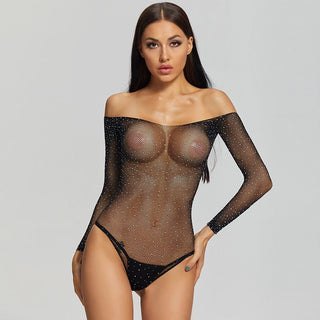 Secretbody - LINGERIE - LINGERIE - JULIA