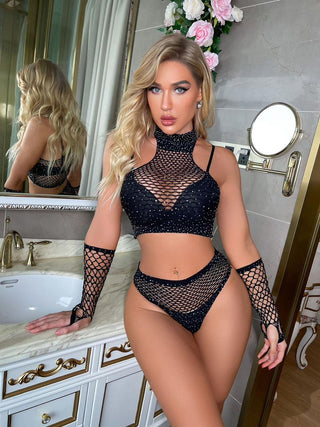 Secretbody - LINGERIE - LINGERIE - LAYLA
