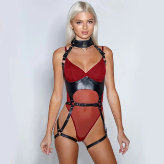 Secretbody - HARNAS - HARNAS - RACHEL