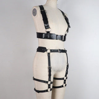 Secretbody - HARNAS - HARNAS -CHLOE