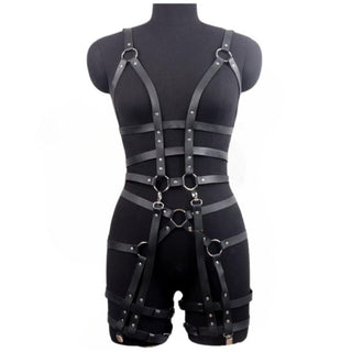 Secretbody - HARNAS - HARNAS - ANNEBEL