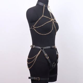 Secretbody - HARNAS - HARNAS - CATARINA