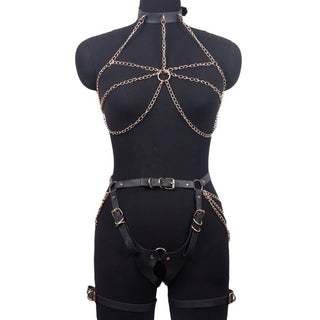Secretbody - HARNAS - HARNAS - CATARINA