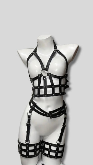 Secretbody - HARNAS - HARNAS - EVA