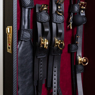 BDSM SET -EXTREME DELUXE