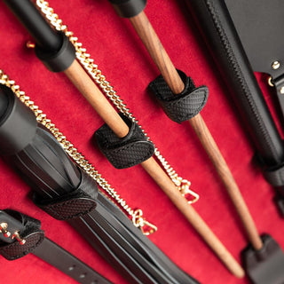 Secretbody - KOFFER - BDSM SET -EXTREME DELUXE