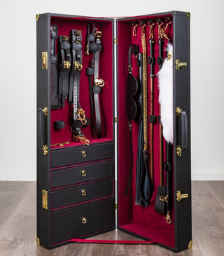 BDSM SET -EXTREME DELUXE