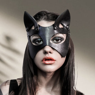 Secretbody - MASKER - MASKER - HARPER