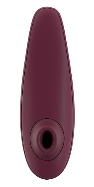 Classic 2 Kleur: rood