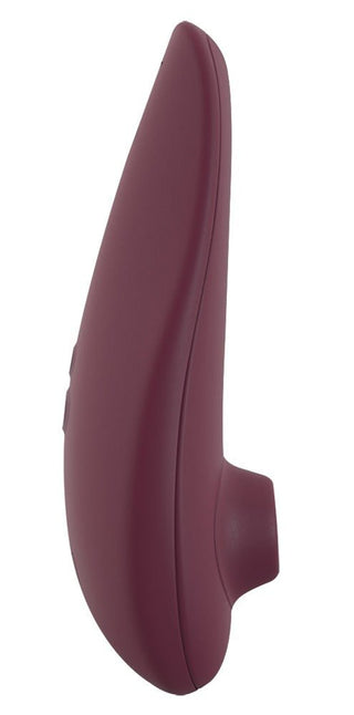 Classic 2 Kleur: rood