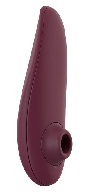 Classic 2 Kleur: rood