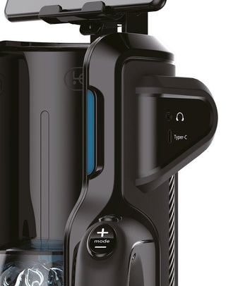 Leten - SM 500 - Super stuwende masturbator met telefoonhouder
