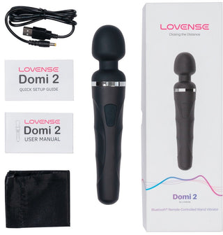 Lovense Domi 2