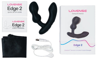 Lovense Edge 2