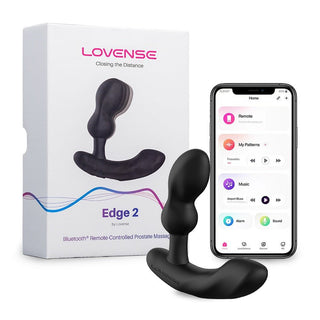Lovense Edge 2