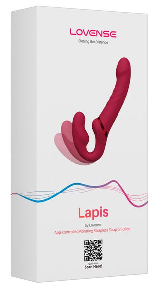 Lovense Lapis