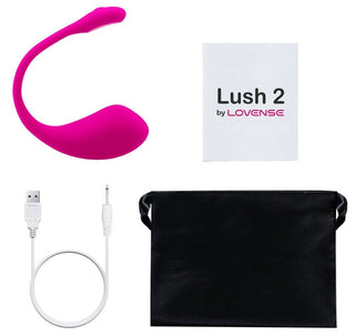Lovense Lush 2