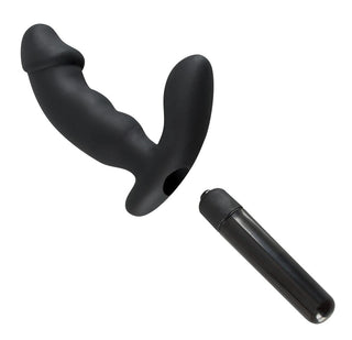 Rebel Prostaat Vibrator - Penis Model