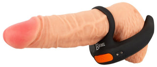 Rebel Scrotum Stimulator met vibratie