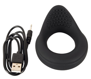 Rebel Vibrerende Bal ring