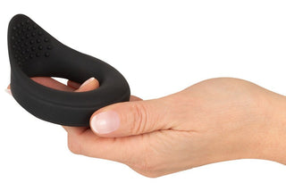 Rebel Vibrerende Bal ring