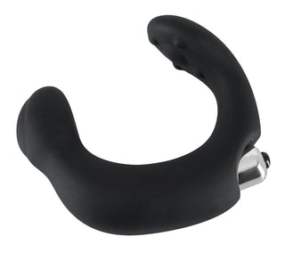 Rebel Vibrerende C-vormige Prostaat Stimulator