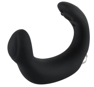 Rebel Vibrerende C-vormige Prostaat Stimulator