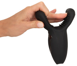Rebel Vibrerende Masturbator Man Wand