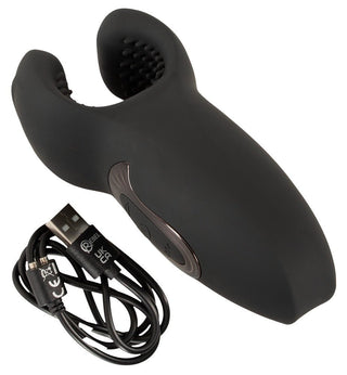 Rebel Vibrerende Masturbator Man Wand