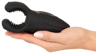 Rebel Vibrerende Masturbator Man Wand