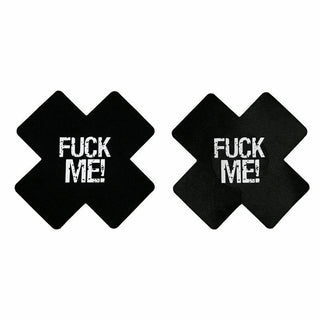 Secretbody - TEPELSTICKER - TEPEL STICKER - FUCK ME