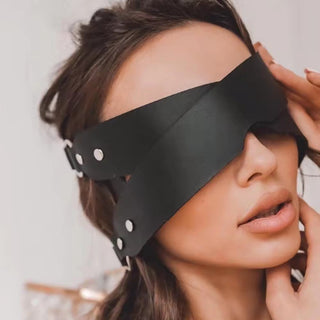 Secretbody - MASKER - MASKER - DHALIA
